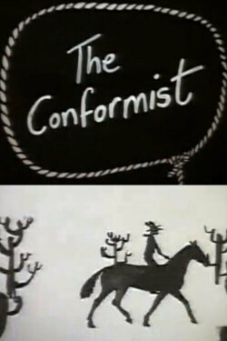 Cowboys: The Conformist (1991) Cowboys: The Conformist (1991)
