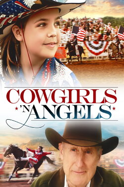 Cowgirls n' Angels (2012)