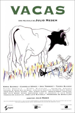 Cows (1992) Cows (1992)