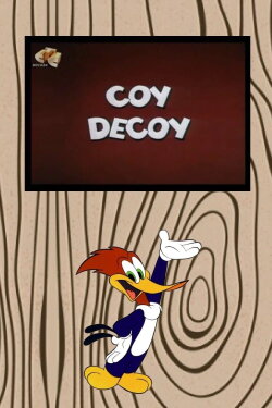 Coy Decoy (1963) Coy Decoy (1963)