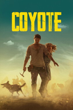 Coyote (2017) Coyote (2017)