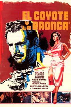 Coyote and Bronca (1980) Coyote and Bronca (1980)