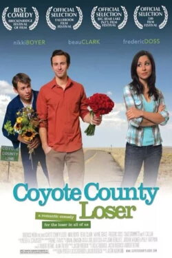 Coyote County Loser (2009) Coyote County Loser (2009)