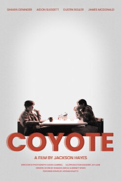 Coyote (2023) Coyote (2023)