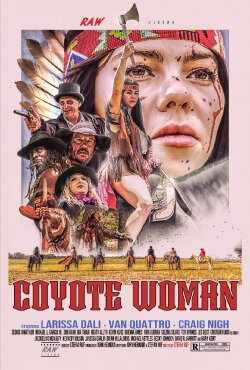 Coyote Woman (2024) Coyote Woman (2024)