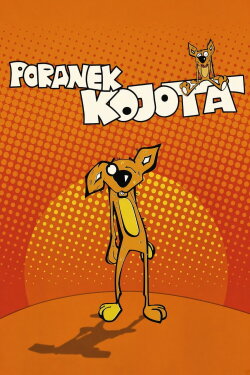 Coyote's Morning (2001) Coyote's Morning (2001)