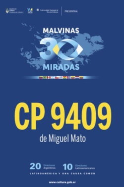CP 9409 (2014) CP 9409 (2014)