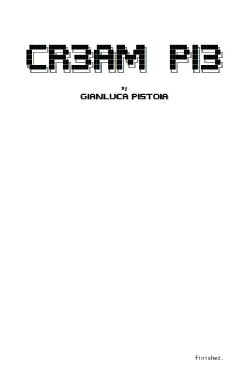 CR3AM PI3 (2025) CR3AM PI3 (2025)