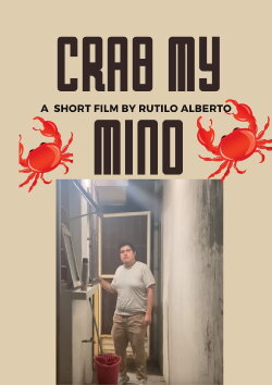 Crab my mind (2024) Crab my mind (2024)