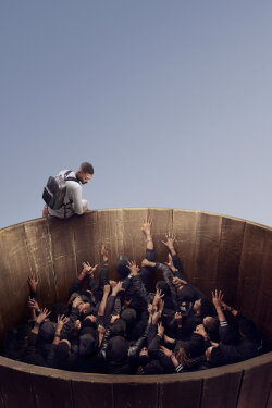 Crabs In A Bucket (2020) Crabs In A Bucket (2020)