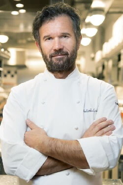 Cracco Confidential (2018) Cracco Confidential (2018)