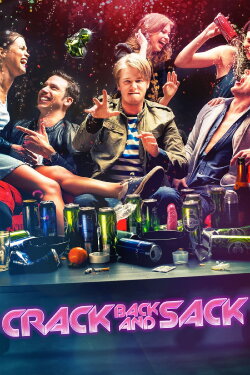 Crack, Back & Sack (2013) Crack, Back & Sack (2013)