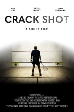 Crack Shot (2023)