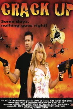 Crack Up (1997)