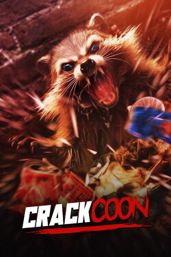 Crackcoon (2023) Crackcoon (2023)