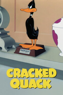 Cracked Quack (1952) Cracked Quack (1952)