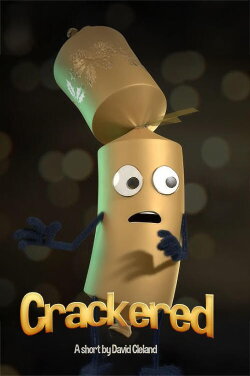 Crackered (2019)