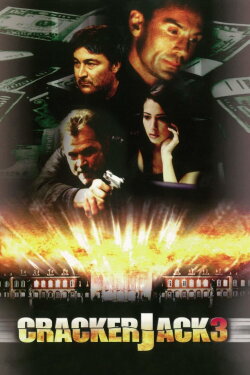 Crackerjack 3 (2000) Crackerjack 3 (2000)