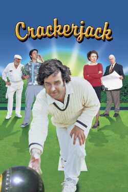 Crackerjack (2002) Crackerjack (2002)