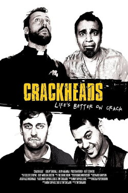 Crackheads (2013) Crackheads (2013)
