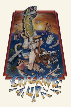 Cracking Up (1977) Cracking Up (1977)
