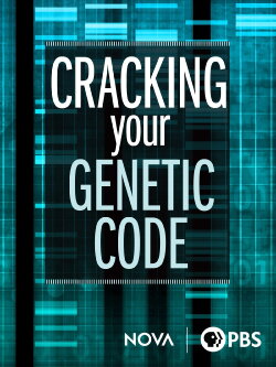 Cracking Your Genetic Code (2012)