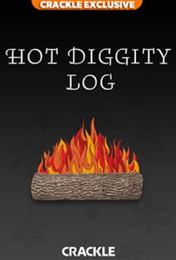 Crackle’s Hot Diggity Log! (2019) Crackle’s Hot Diggity Log! (2019)