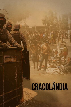 Cracolândia (2020)