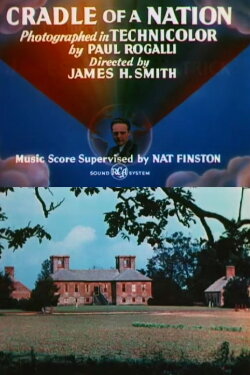 Cradle of a Nation (1947) Cradle of a Nation (1947)