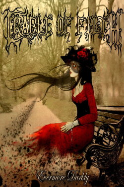 Cradle Of Filth: Evermore Darkly (2011) Cradle Of Filth: Evermore Darkly (2011)