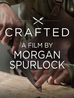 Crafted (2015) Crafted (2015)