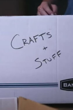 Crafts + Stuff (2020) Crafts + Stuff (2020)