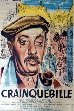 Crainquebille (1954) Crainquebille (1954)