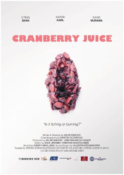 Cranberry Juice (2021)