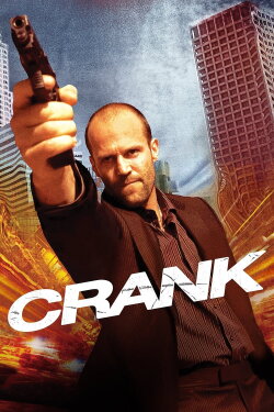 Crank (2006) Crank (2006)