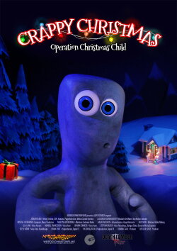 Crappy Christmas - Operation Christmas Child (2021) Crappy Christmas - Operation Christmas Child (2021)