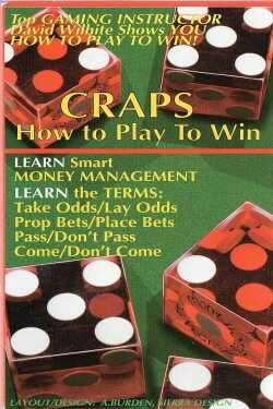 Craps: How to Play to Win (1995) Craps: How to Play to Win (1995)