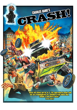 Crash! (1976)