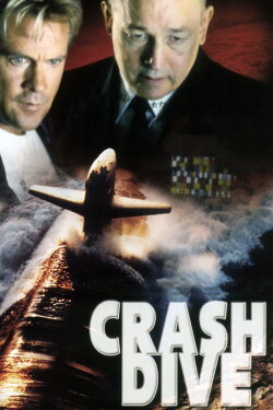 Crash Dive (1997) Crash Dive (1997)