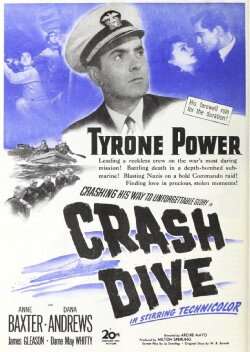 Crash Dive (1943)
