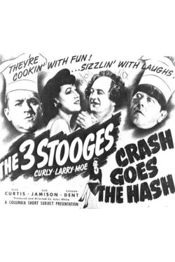 Crash Goes the Hash (1944) Crash Goes the Hash (1944)