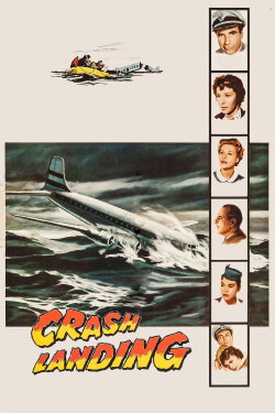 Crash Landing (1958) Crash Landing (1958)
