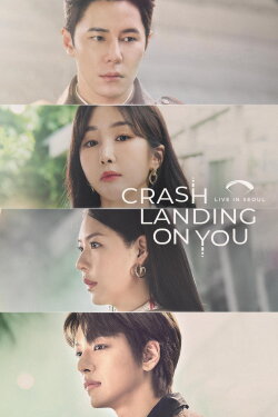 Crash Landing On You: Live in Seoul (2023) Crash Landing On You: Live in Seoul (2023)