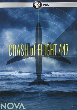Crash of Flight 447 (2010) Crash of Flight 447 (2010)