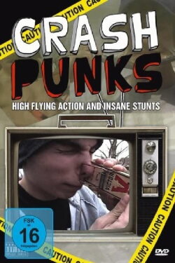 Crash Punks (2007) Crash Punks (2007)