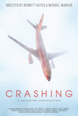Crashing (2023) Crashing (2023)