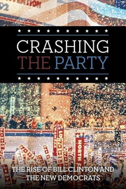 Crashing the Party (2016) Crashing the Party (2016)