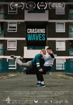 Crashing Waves (2018)