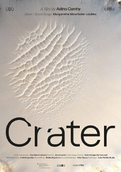 Crater (2022)