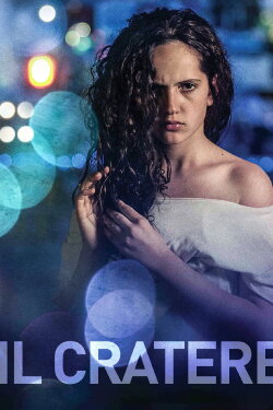 Crater (2018) Crater (2018)